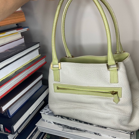 Loro Piana Globe Bag - Picture 2 of 4